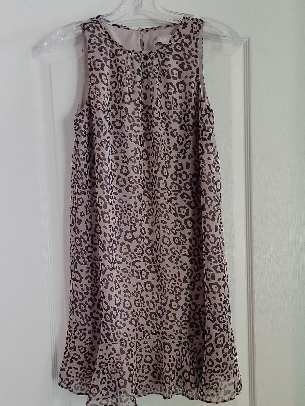 Dress Subcategory